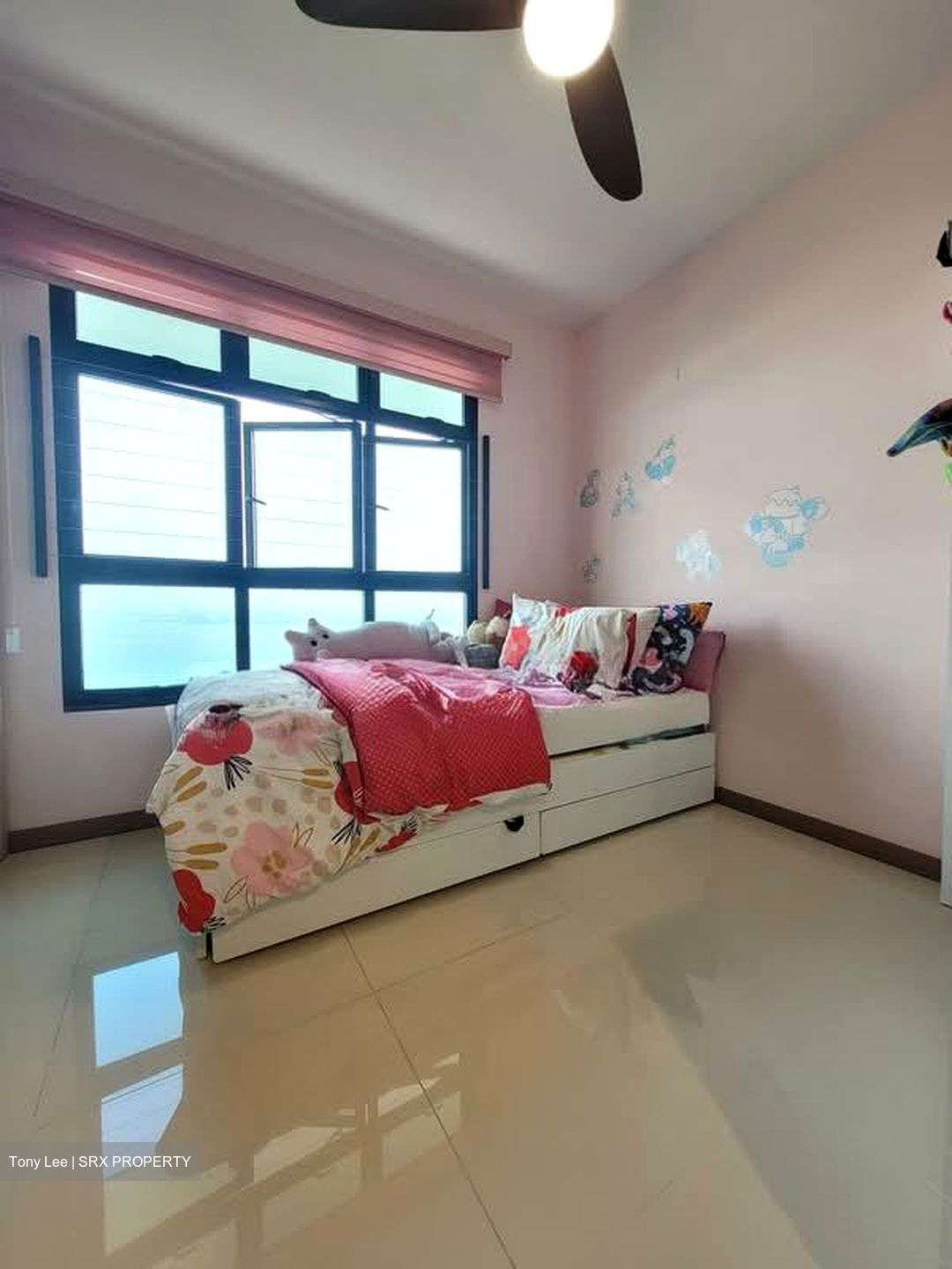 Blk 420A Waterfront II @ Northshore (Punggol), HDB 4 Rooms #556839051
